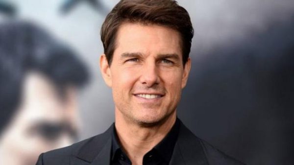 Tom Cruise, eterno galã de Hollywood (Divulgacão)