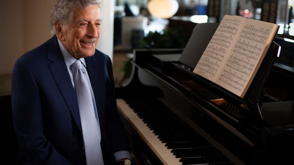 Tony Bennett