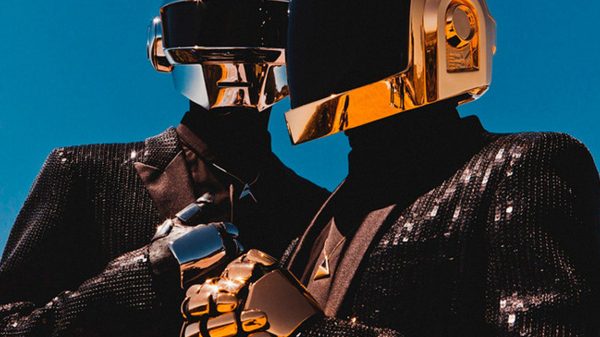 Daft Punk