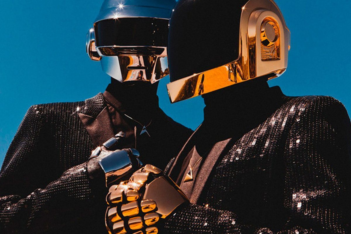 Daft Punk