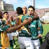 Em jogo histórico o Palmeiras desbanca o Flamengo e consagra-se como tricampeão da Libertadores, com dois títulos seguidos, igualando feito apensa antes do Santos de Pelé e São Paulo de Telê Santana.