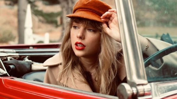 Novo videoclipe de Taylor Swift, dirigido por Blake Lively faz sucesso.