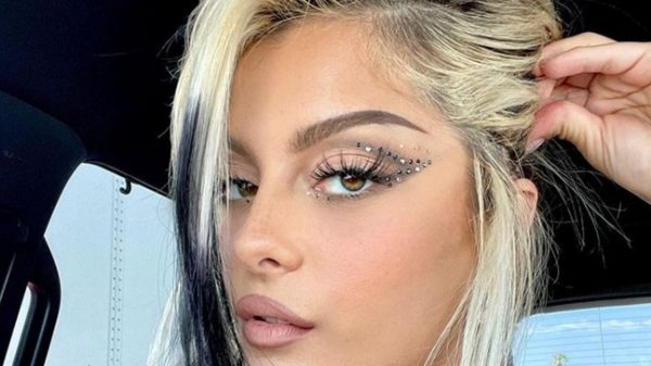 A estrela pop Bebe Rexha surpreendeu seguidores ao falar sobre o próprio corpo (Foto: Reprodução Instagram)