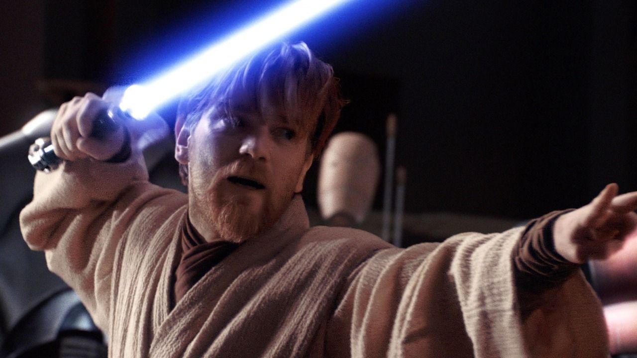 Nova série sobre Obi-Wan Kenobi deve estrear em 2022 no Disney+ (Divulgação/Disney)