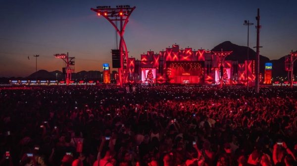 Rock in Rio 2022 promete ser o maior de todos os tempos (Divulgação/RiR)