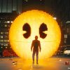 O filme "Pixels" é um dos títulos que sai da Netflix em fevereiro (Foto: Divulgação)