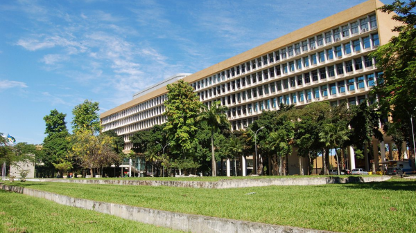 Universidade Federal do Rio de Janeiro (UFRJ)