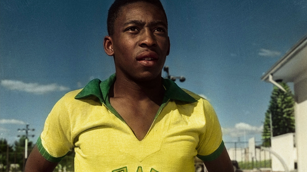 Documentário da Netflix sobre Pelé explora o lado humano do Rei (Divulgação/Netflix)