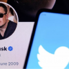 O bilionário Elon Musk, dono da Tesla e da Space-X, comprou a rede social Twitter por US$ 44 bilhões (Reprodução)