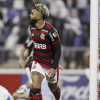 Gabriel brilha e Flamengo derrota Universidad Católica no Chile (CR Flamengo)