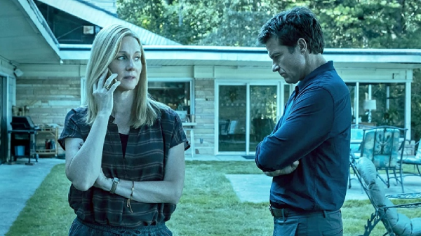 Aguardado episódio final de Ozark chegando no streaming (Divulgação/Netflix)