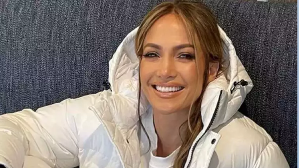 A história da superstar Jennifer Lopez é tema de filme da Netflix (Instagram/Reprodução)