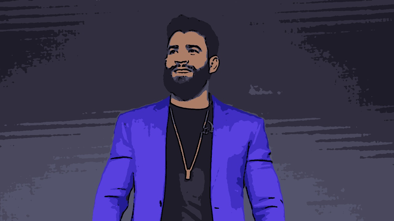 Gusttavo Lima: aporte de 320 milhões do BNDES e alvo da "CPI do sertanejo" (Instagram)