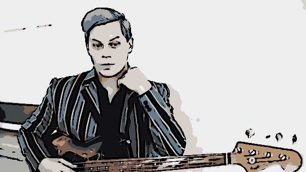 Jack White é uma das atrações confirmadas no POpload 2022 (Divulgação)