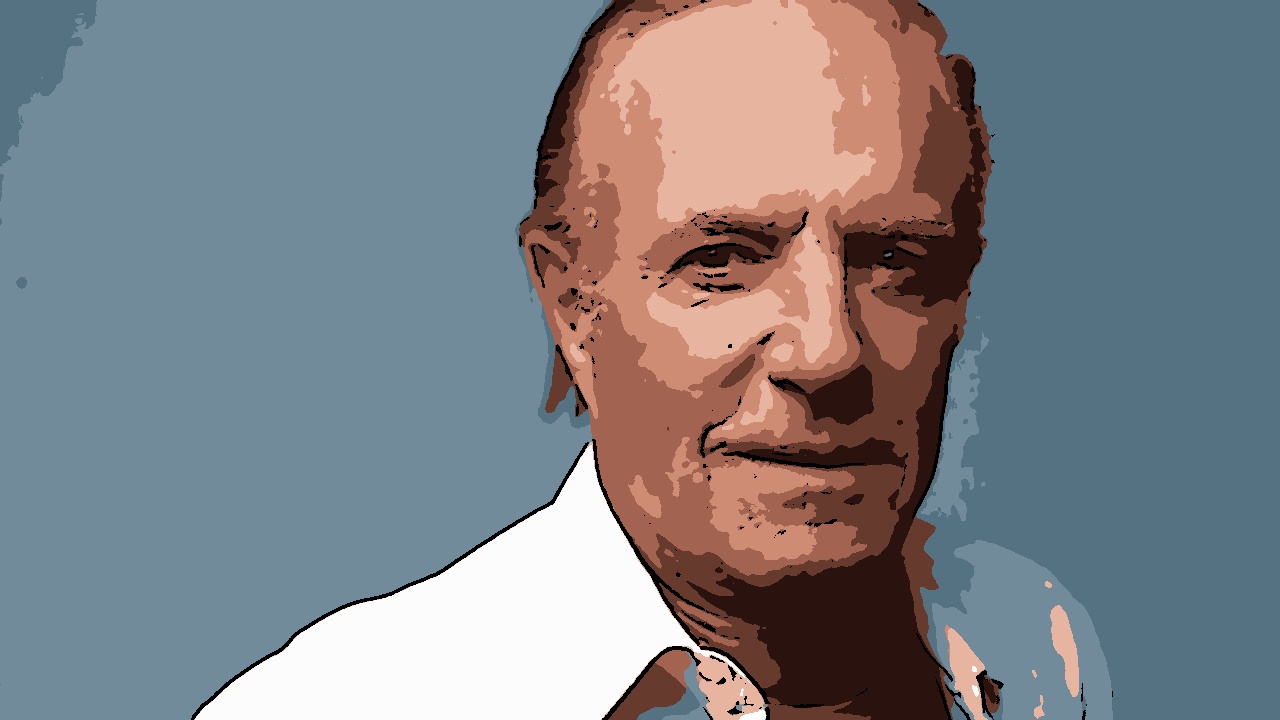 O ator James Caan morreu nesta quinta-feira aos 82 anos (Divulgação)