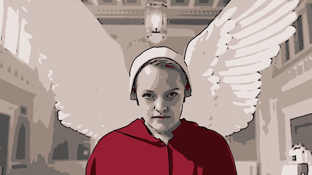The Handmaid’s Tale: quinta temporada estreia em setembro os Estados Unidos