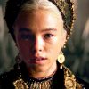 Milly Alcock vive a princesa Rhaenyra em "House of the Dragon"