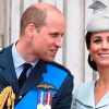 Após morte da rainha Elizabeth II, William e Kate adquirem novos títulos (Divulgação)