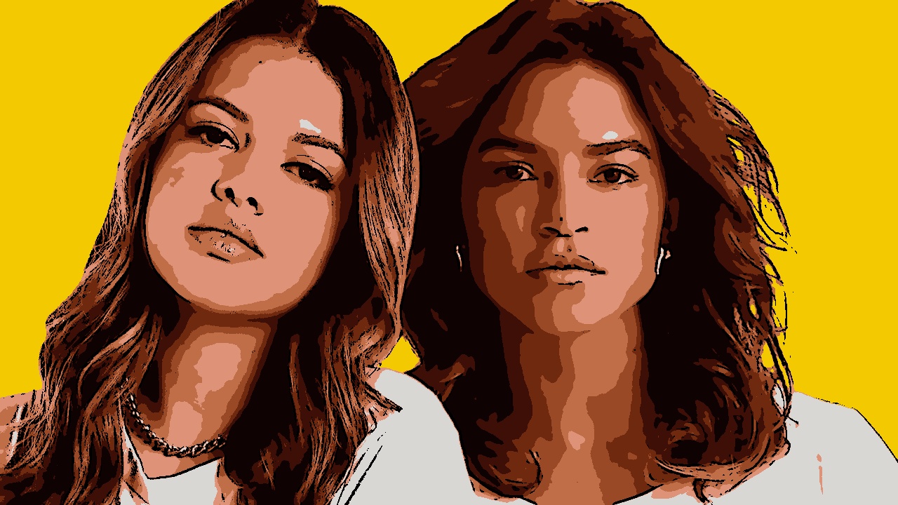 Brisa Star e Lucy Alvez lançam single dançante "Foi Amor"