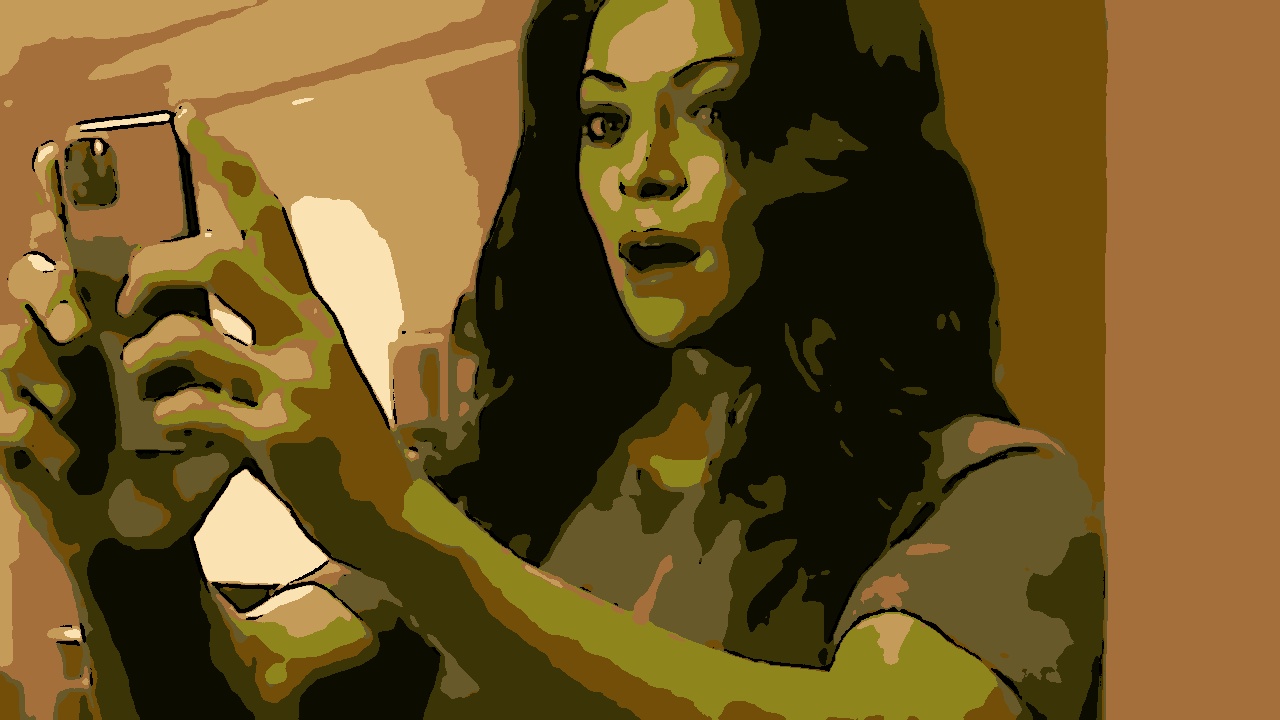 She-Hulk, da Marvel Studios, tem temporada completa disponível no Disney+ (Reprodução)