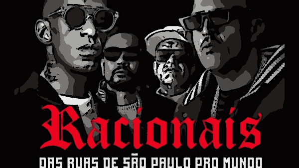 Racionais MC's terá sua história contada em documentário na Netflix (Reprodução)