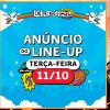 Lollapalooza 2023 anuncia seu line-up na próxima terça (11)