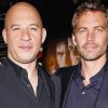 Vin Diesel emociona fãs com homenagem a Paul Walker, falecido em acidente de carro (Divulgação)