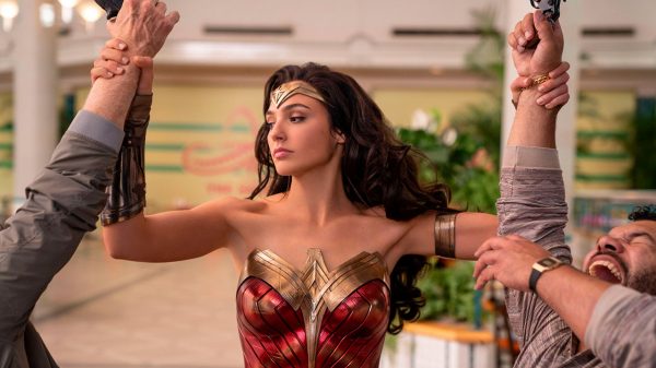 Gal Gadot, a Mulher Maravilha, é uma das celebridades de Hollywood praticantes do Krav Magá