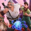 "Mundo Estranho" é a nova animação da Disney que estreia dia 24 de novembro