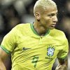 Richarlison deu até o calção do jogo pra torcida e viralizou nas redes (Instagram)