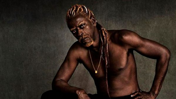 Seu Jorge se apresenta com Jantar-Show em São Paulo