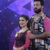 Rodrigo Thomaz e Gkay participaram do Dança dos Famosos em 2022 (Reprodução/TV Globo)