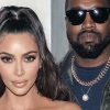 Kanye West provocou mais uma polêmica com acusações contra a ex Kim Kardashian (Divulgação)