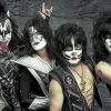 Kiss visita o Brasil com turnê em clima de despedida (Divulgação)