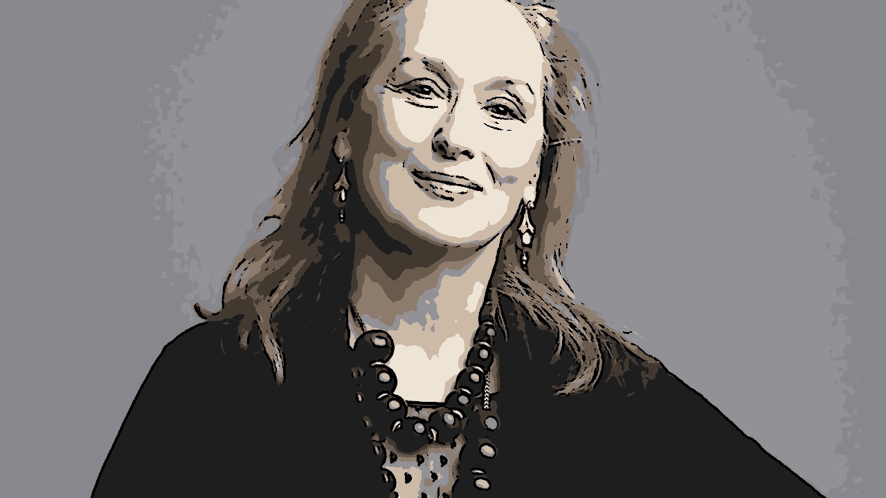 Meryl Streep faz participação na terceira temporada de "Only Murders In The Building" (Divulgação)