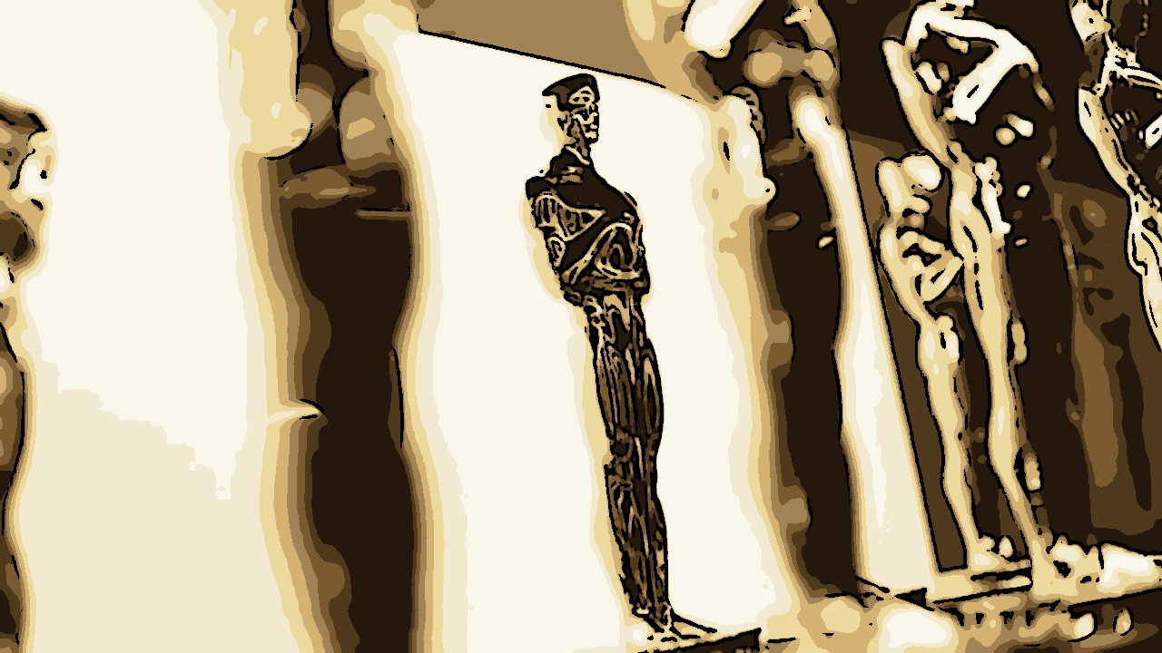Oscar 2023: anúncio dos indicados aconteceu na manhã desta terça-feira (Divulgação)