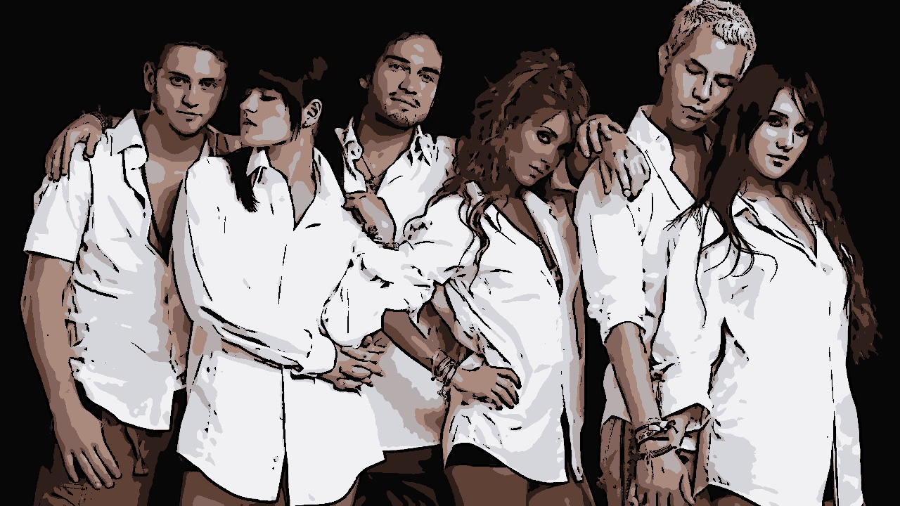 RBD vai promover grande reencontro em turnê com shows no Brasil (RBD/Divulgação)