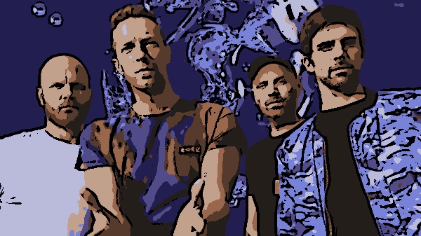 Coldplay volta com seu showzaço ao Brasil em março (Divulgação)