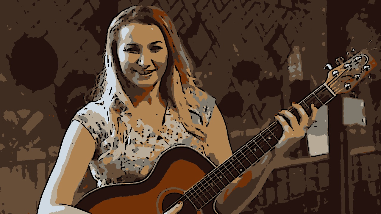 Rita de Cássia tinha vários sucessos do forró como compositora (Instagram)