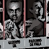 Rolling Stone traz edição especial com verdadeiras lendas da música brasileira