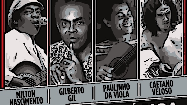 Rolling Stone traz edição especial com verdadeiras lendas da música brasileira