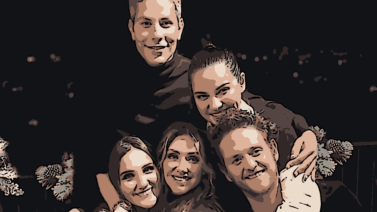 A super esperada reunião dos Rebeldes originais já confirmou dois shows no Brasil (Instagram)