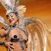 Paolla Oliveira foi uma das musas que mais se destacaram no Carnaval 2023 (Instagram)