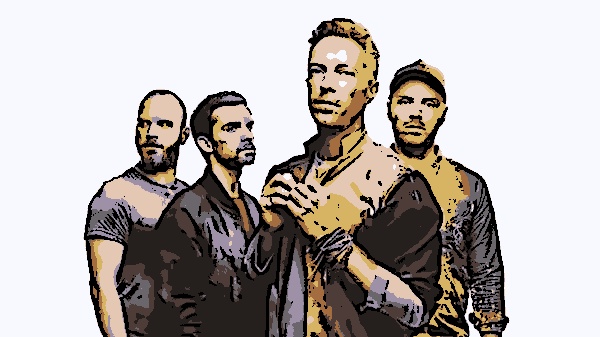 Coldplay: novos ingressos liberados para venda no show do Rio de Janeiro