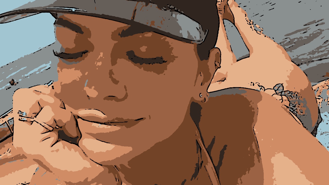 Kelly Key malha, mostra resultado e impressiona seguidores (Instagram)