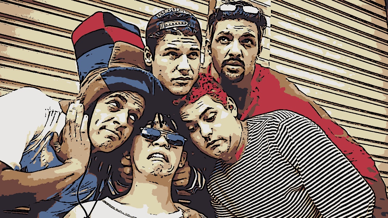 Mamonas Assassinas: banda foi o maior fenômeno da música brasileira nos anos 90