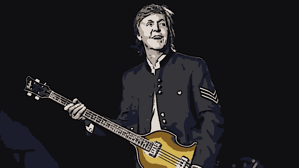 Paul McCartney é nome cotado para evento na nova Arena MRV