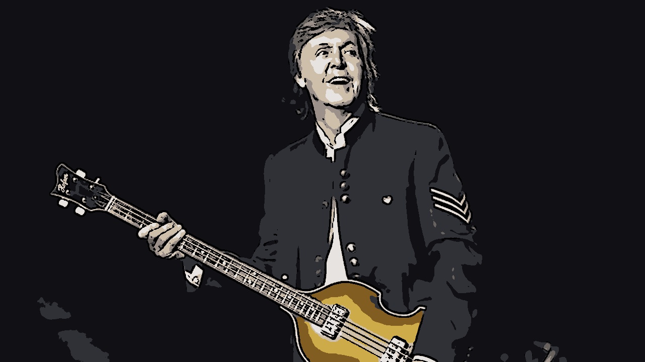 Paul McCartney é nome cotado para evento na nova Arena MRV