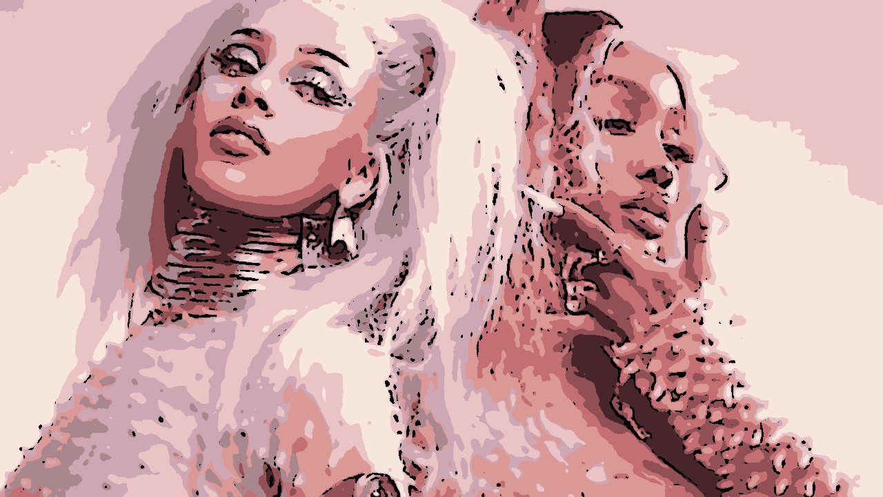Doja Cat e SZA sacodem o mercado com hit "bombado" em nova versão