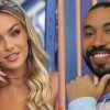 Bárbara Heck e Gil do Vigor "discutiram" no Twitter sobre contrato do BBB (Instagram)